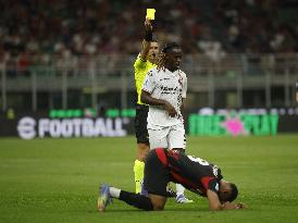 CALCIO - Serie A - AC Milan vs US Cremonese