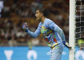 CALCIO - Serie A - AC Milan vs US Cremonese