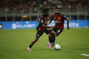 CALCIO - Serie A - AC Milan vs US Cremonese