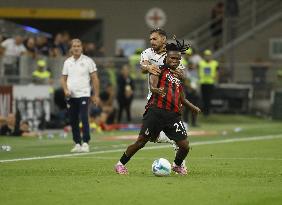 CALCIO - Serie A - AC Milan vs US Cremonese