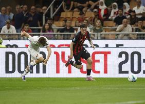 CALCIO - Serie A - AC Milan vs US Cremonese