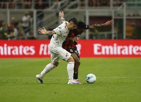 CALCIO - Serie A - AC Milan vs US Cremonese