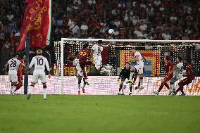 CALCIO - Serie A - AS Roma vs Bologna FC