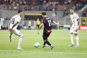 CALCIO - Serie A - AC Milan vs US Cremonese