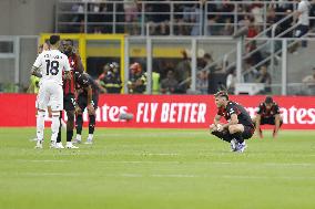 CALCIO - Serie A - AC Milan vs US Cremonese