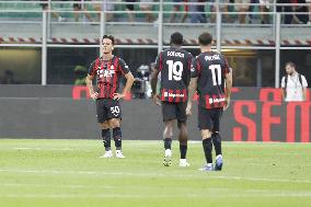 CALCIO - Serie A - AC Milan vs US Cremonese