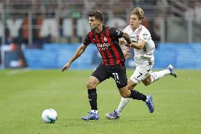 CALCIO - Serie A - AC Milan vs US Cremonese
