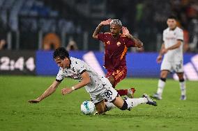 CALCIO - Serie A - AS Roma vs Bologna FC
