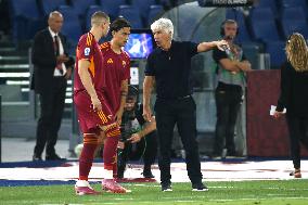 CALCIO - Serie A - AS Roma vs Bologna FC