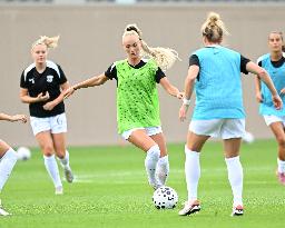 CALCIO - Serie A Femminile - Serie A Women's Cup - ACF Fiorentina vs FC Como Women