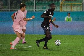 CALCIO - Serie B - Palermo FC vs AC Reggiana