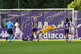 CALCIO - Serie A Femminile - Serie A Women's Cup - ACF Fiorentina vs FC Como Women