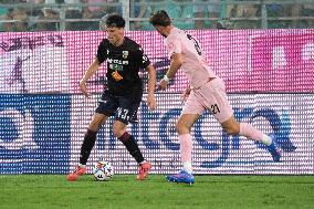 CALCIO - Serie B - Palermo FC vs AC Reggiana
