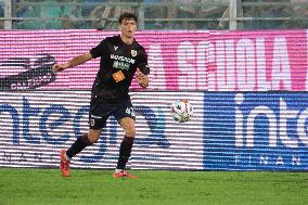 CALCIO - Serie B - Palermo FC vs AC Reggiana