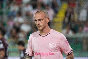CALCIO - Serie B - Palermo FC vs AC Reggiana
