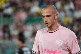 CALCIO - Serie B - Palermo FC vs AC Reggiana