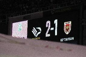 CALCIO - Serie B - Palermo FC vs AC Reggiana