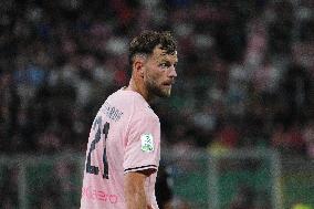 CALCIO - Serie B - Palermo FC vs AC Reggiana
