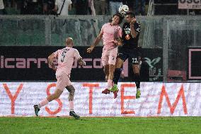 CALCIO - Serie B - Palermo FC vs AC Reggiana
