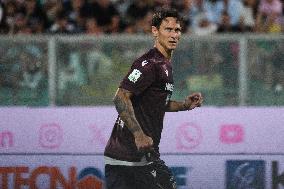CALCIO - Serie B - Palermo FC vs AC Reggiana