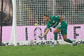 CALCIO - Serie B - Palermo FC vs AC Reggiana