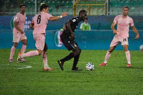 CALCIO - Serie B - Palermo FC vs AC Reggiana