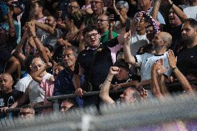 CALCIO - Serie B - Palermo FC vs AC Reggiana