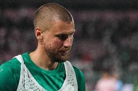 CALCIO - Serie B - Palermo FC vs AC Reggiana