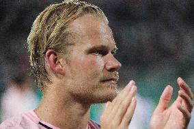 CALCIO - Serie B - Palermo FC vs AC Reggiana