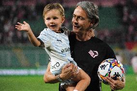 CALCIO - Serie B - Palermo FC vs AC Reggiana