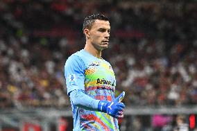 CALCIO - Serie A - AC Milan vs US Cremonese