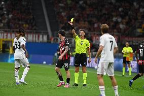 CALCIO - Serie A - AC Milan vs US Cremonese