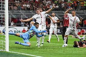 CALCIO - Serie A - AC Milan vs US Cremonese