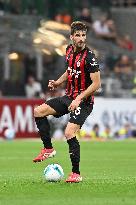 CALCIO - Serie A - AC Milan vs US Cremonese