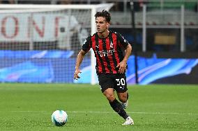 CALCIO - Serie A - AC Milan vs US Cremonese