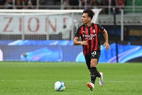 CALCIO - Serie A - AC Milan vs US Cremonese