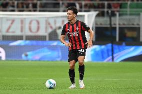 CALCIO - Serie A - AC Milan vs US Cremonese