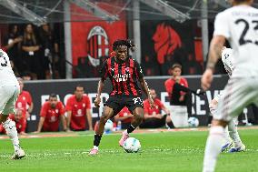 CALCIO - Serie A - AC Milan vs US Cremonese