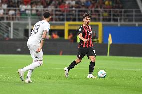 CALCIO - Serie A - AC Milan vs US Cremonese