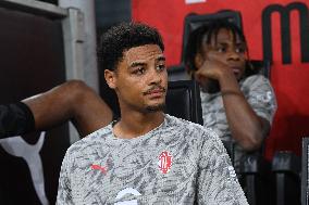 CALCIO - Serie A - AC Milan vs US Cremonese