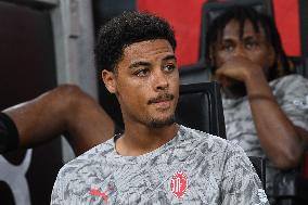 CALCIO - Serie A - AC Milan vs US Cremonese