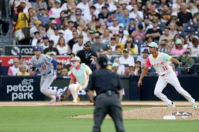 Baseball: Dodgers vs. Padres