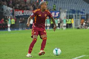 CALCIO - Serie A - AS Roma vs Bologna FC