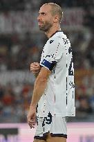 CALCIO - Serie A - AS Roma vs Bologna FC