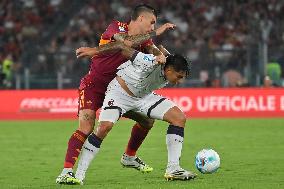 CALCIO - Serie A - AS Roma vs Bologna FC