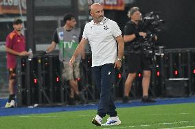 CALCIO - Serie A - AS Roma vs Bologna FC