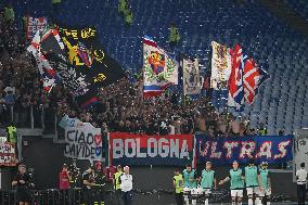 CALCIO - Serie A - AS Roma vs Bologna FC