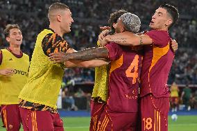 CALCIO - Serie A - AS Roma vs Bologna FC