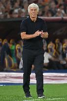 CALCIO - Serie A - AS Roma vs Bologna FC