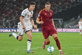 CALCIO - Serie A - AS Roma vs Bologna FC